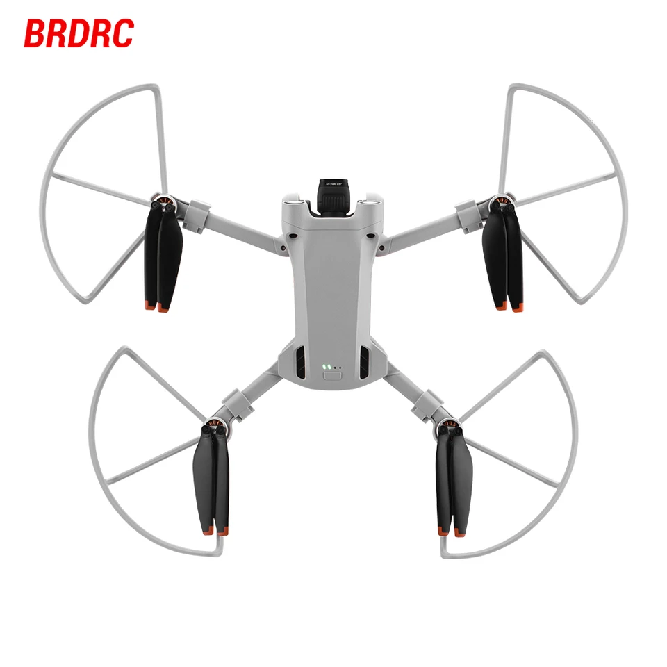 Strážca vrtule pre DJI Mini 3 Pro vrtulené ochranky