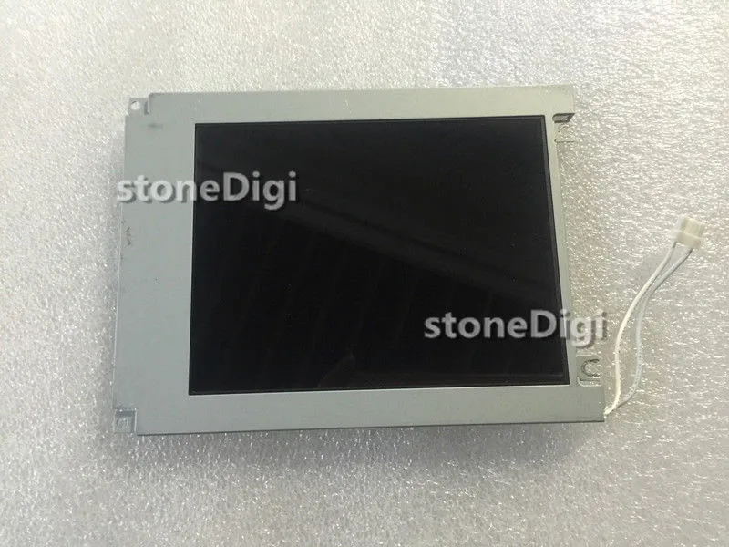 Stupeň A+ 5,7 '' LCD displeja Prispôsobenie pre Tektronix TDS1000 2000 Series Series Osciloscopes