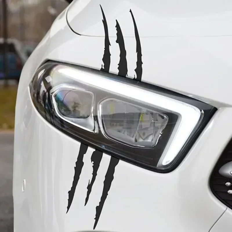 STYLING STYLING MONSTER CLAW SRAW SHROLIGHT STRECELA NÁKLADY PRE SUZUKI SX4 SWIFT ALTO LIANE GRAND Vitara Jimny S-Cross Ertiga