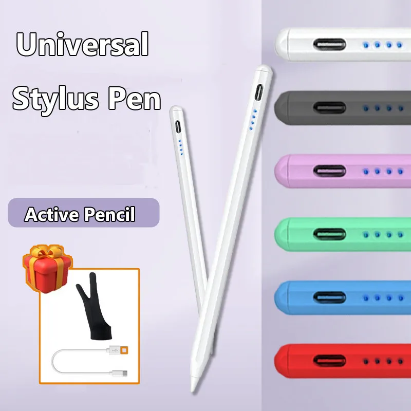 Stylusové pero pre Samsung Galaxy Tab S10 Plus S10+ 12,4 S8 S9 Ultra 14.6 S9 Fe Plus 12,4 A9 plus S8 S7 11 A7 10,4 A8 10,5 S6 Lite
