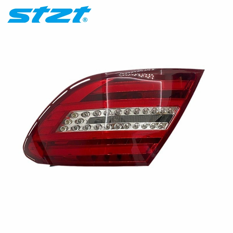 STZT 2048202764 Automatické diely LED Automatické auto Zadné svetlo Direct Tail Light 204 820 27 64 pre Mercedes Benz C-Class W204