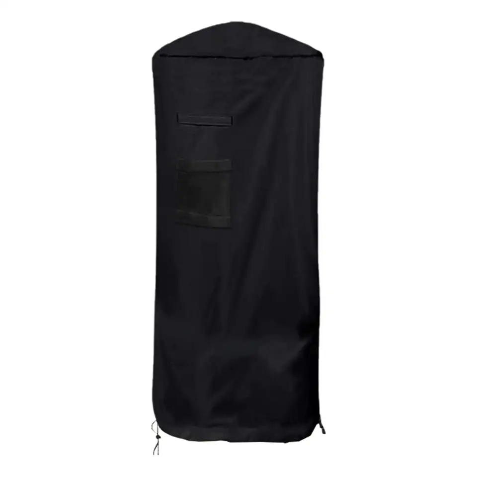 Stály boxerský vrecko kryt Vnútorná vonkajšia ochranná vodotesná náhrada Oxford Handster Dustodeproof Lightweight Dierovacia taška