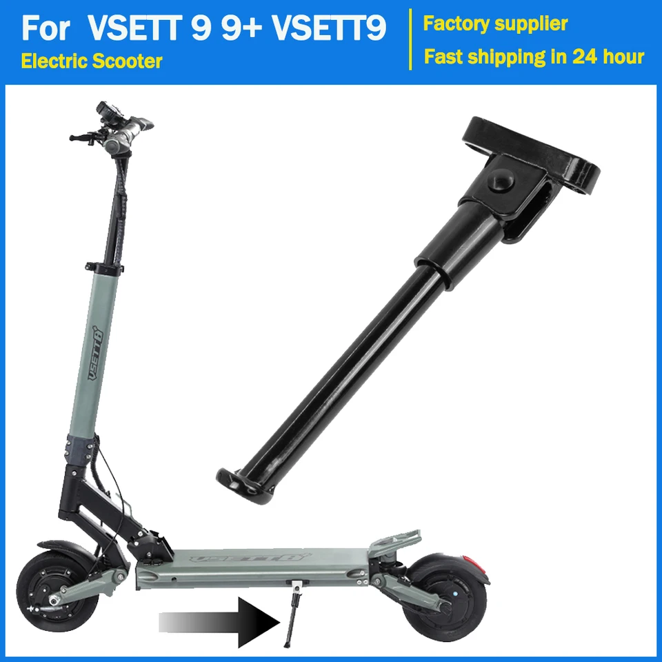 Stánok na podporu elektrického skútra pre vsett 8 8+ VSett8 VSett8+ Z8Pro Zero 8