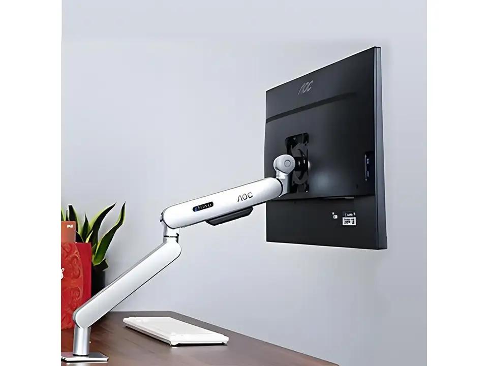Stánok na stole AC AOC Monitor 17 
