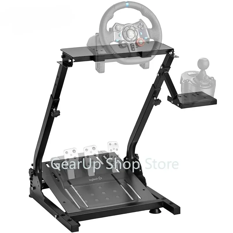 Stánok na volant Racing Simulator G27 G29 PS4 G920 T300R Racing Sood Station Station