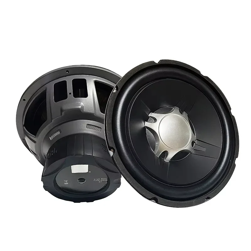 Subwoofer s subwooferom pre predaj horúcich automobilov 12 palcov 1100W JBL Big Power Car Bass Reproduktor GT5-S12