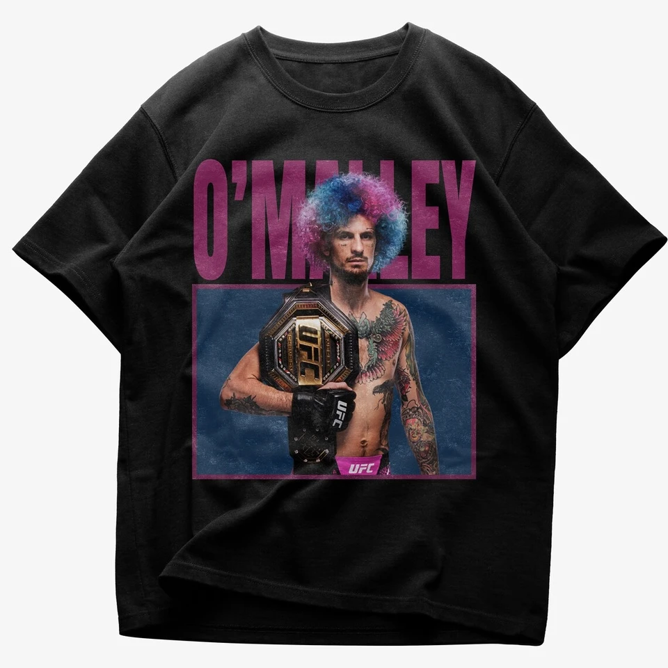 Suga Sean O'Malley Bootleg Style Tirla