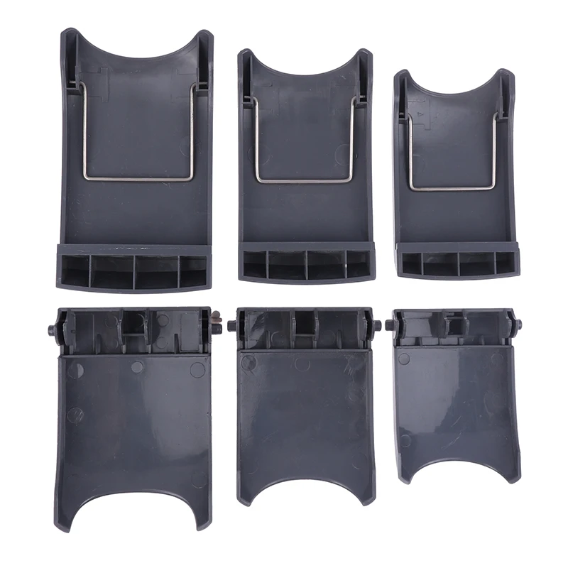 Sunsun Externý filtračný zámok svoriek náhradné diely Canister Filter Clips Príslušenstvo pre HW 302 402 702 303 403 703 304 404 704