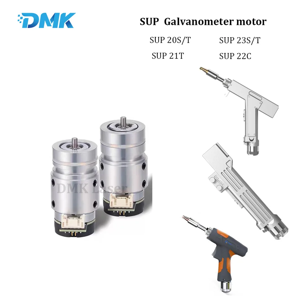 Sup Chaoqiang Weiye 20s/t 21t 22c 23s/c galvanometer pre laserové zváracie hlavy reflektor šošovky