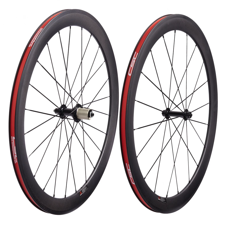 Super Light R13 Keramický uhlíkový bicykel Wheelset 24 38 50 60 88 mm Clincher Clincher Tubular Beless Road Road Bike Wheels AS511SB FS522SB HUB