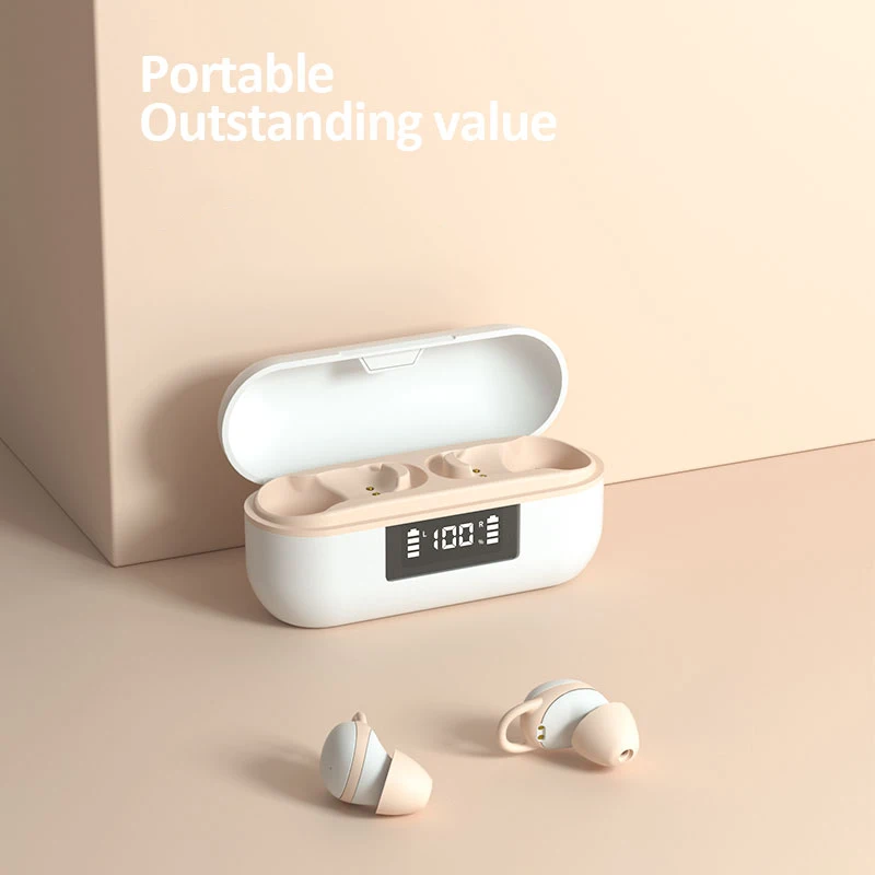 Super Mini Sleep Bluetooth Suars