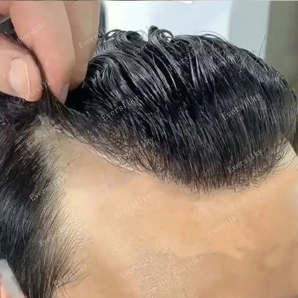 Super odolné tenké muži parochne hnedá šedá čierna