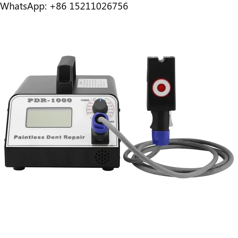 Super PDR veľkoobchodný inteligentný stroj 110-220V 1000WATTS PDR Nástroje hotbox auto zubná súprava