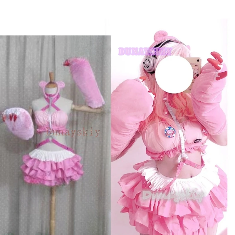 Super Sonico GRG Racing Queen Rod