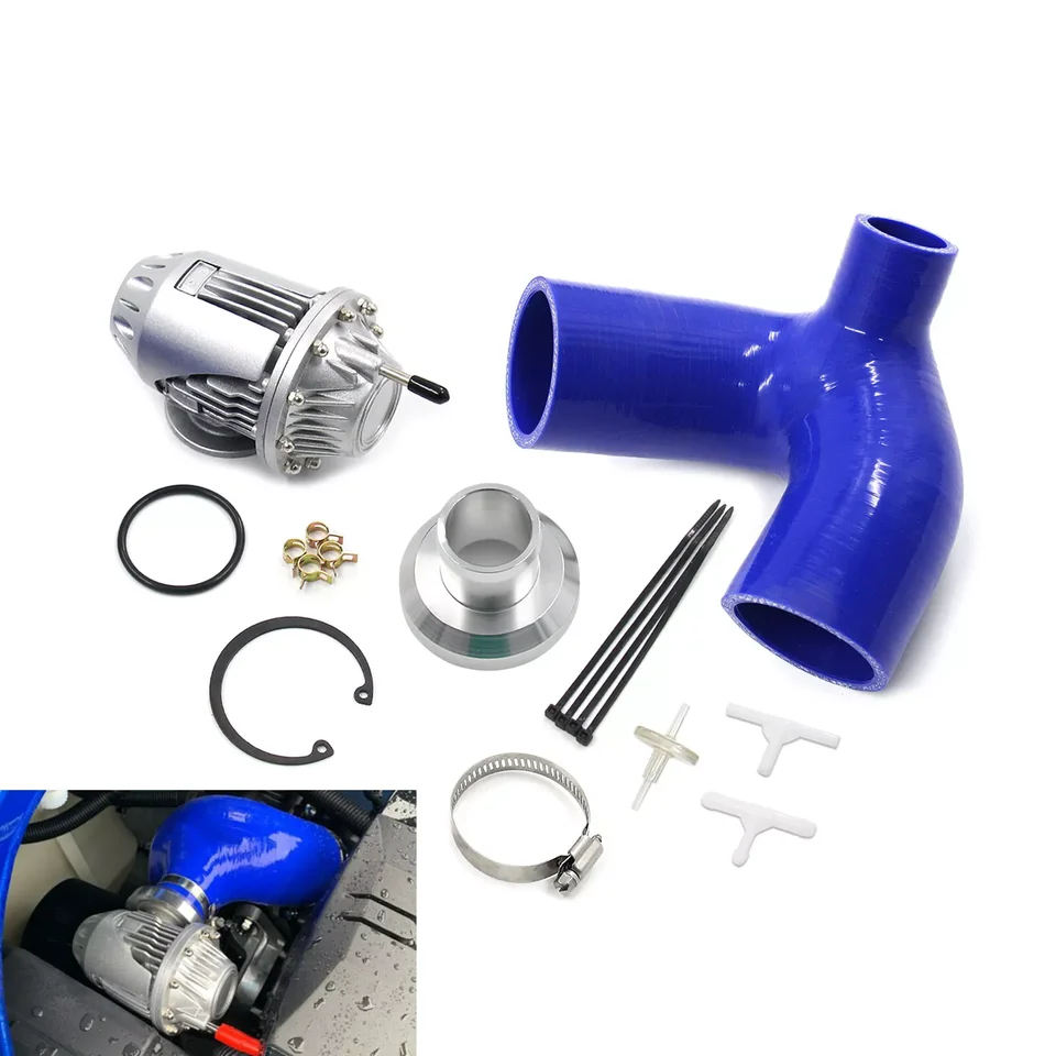 Supercharger vyfúkne ventil bov Waverunner pre Yamaha FZR FZS Svho sho fx GP1800