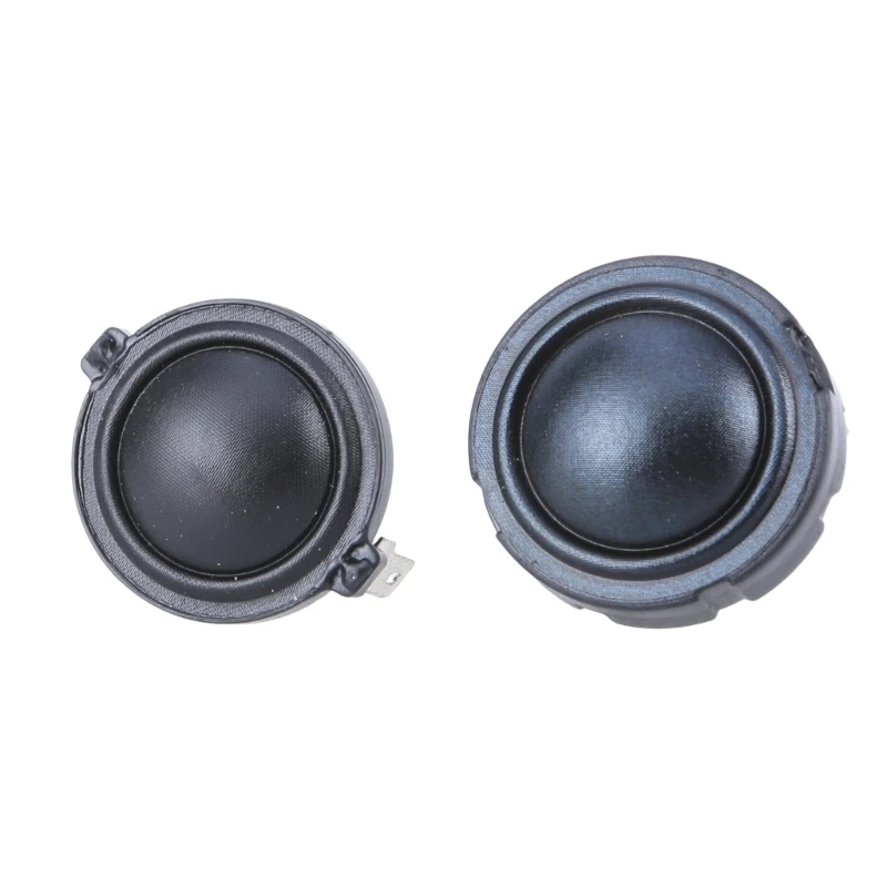 Superior Sound Tweeter High Pitched Reproduktory pre podrobnú reprodukciu zvuku