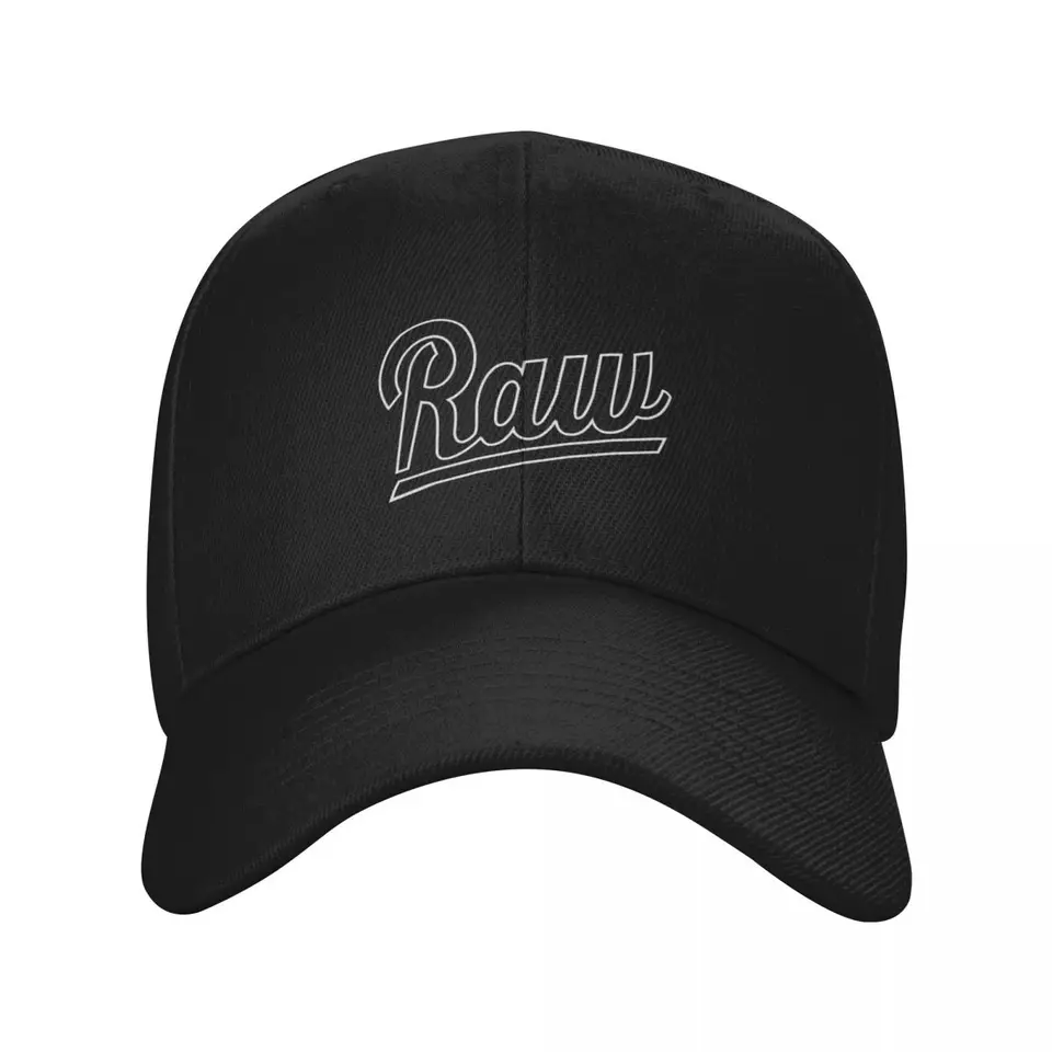 Surová pumpa, surová výživa Merch Merch Baseball Cap kapuc