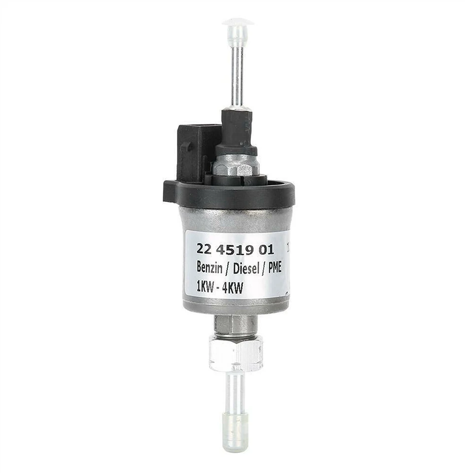 Surové súpravy na parkovacie ohrievače s ropným vzduchom 12 V 1-4 kW Meranie paliva 22451901 pre Eberspacher Airtronic D2 D4 D4S