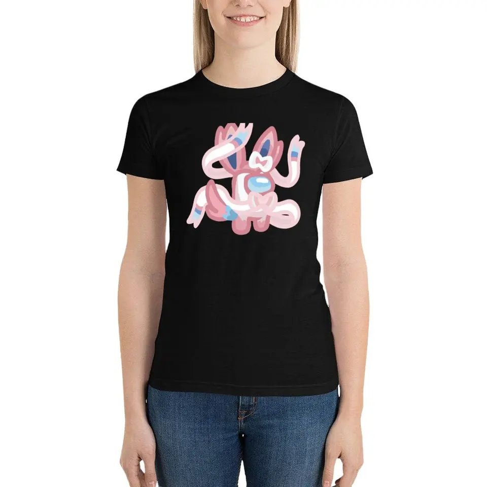 Sus Eeveelution Fairy Typ Trič