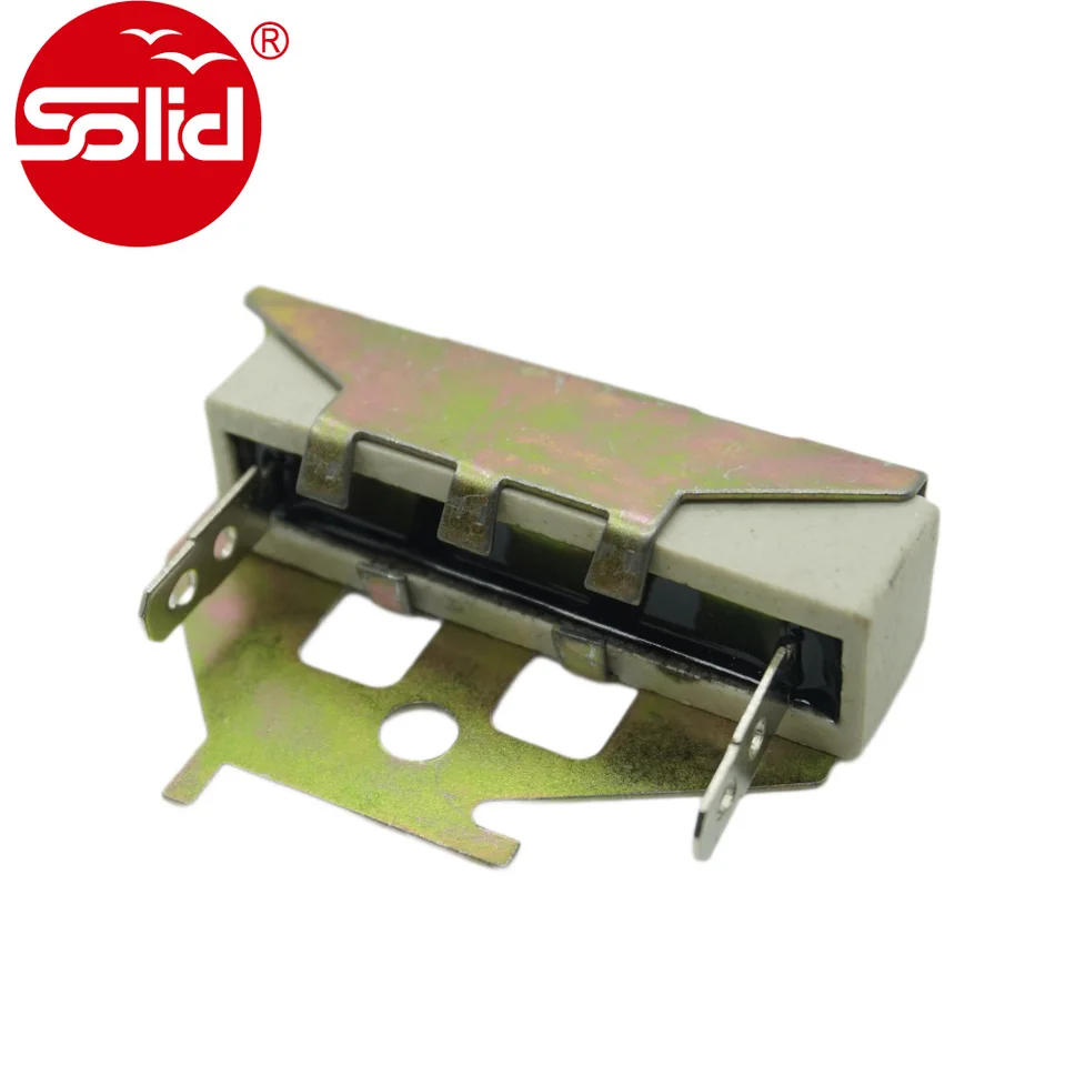 Suzuki ax100 rezistor assy lampa 3 ohm Ax 100 1981-1996 Odpory Luces FR50 FR80 E43 ZR50KE Jincheng AX100 2PIN RC80 RC100
