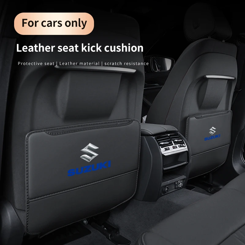 Suzuki Grand Vitara Alto Baleno Vitara Ignis Jimny S-Cross Swift Samurai Autosed Back Back Protection Antick