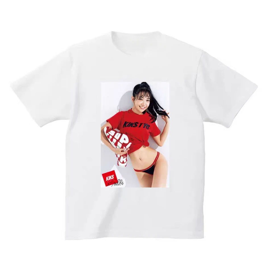 Suzuki High Street American Fashion Brand Tričko s krátkym rukávom pre mužov