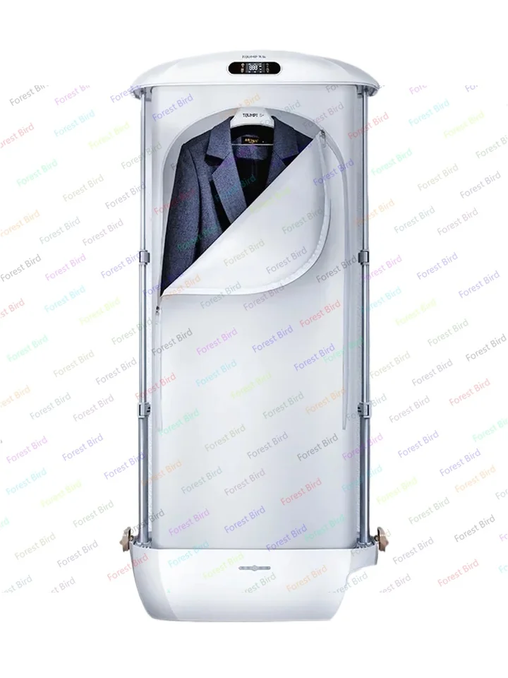 Sušiaci stroj Domácnosť Iron Parné automatické bezdrôtové prenosné prenosné oblečenie 220V Tianjjno tkanina