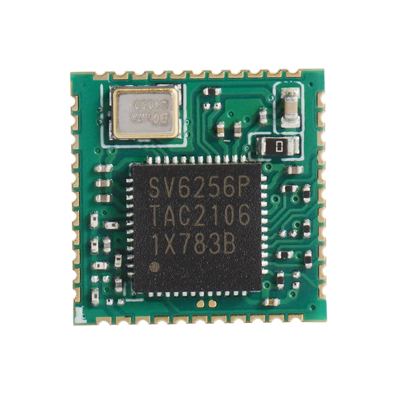 SV6256P Wi-Fi Modul H256A-S Dual-Band Wi-Fi nákladovo efektívny modul