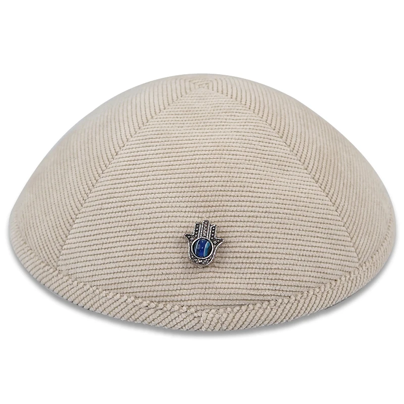 Svadobný kippot, bar Mitsvah Kippah, Yarmulkes