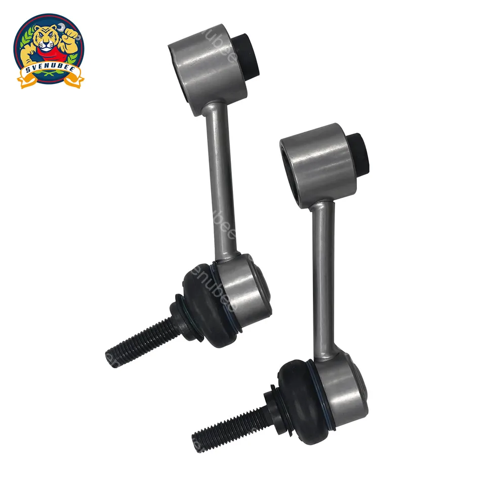 Svenbuee 2pcs Sway Bar Links for Volkswagen Tiguan Passat Beetle CC Rabbit Jetta GTi Audi A3 TT 2005 2006 2007 2008 2009-2017