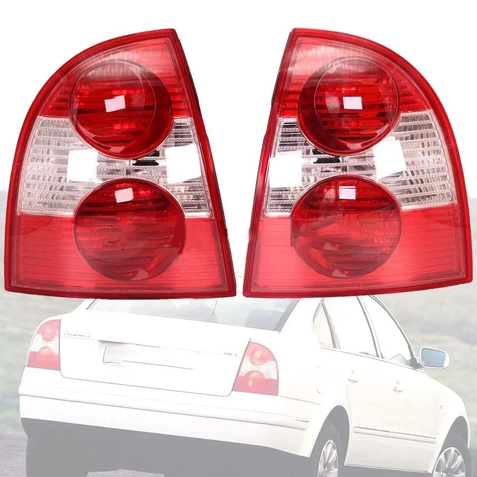 Svetlo brzdového svetla zadného zastávky pre Volkswagen Passat B5 B5.5 2000 2001 2002 2003 2004 2005