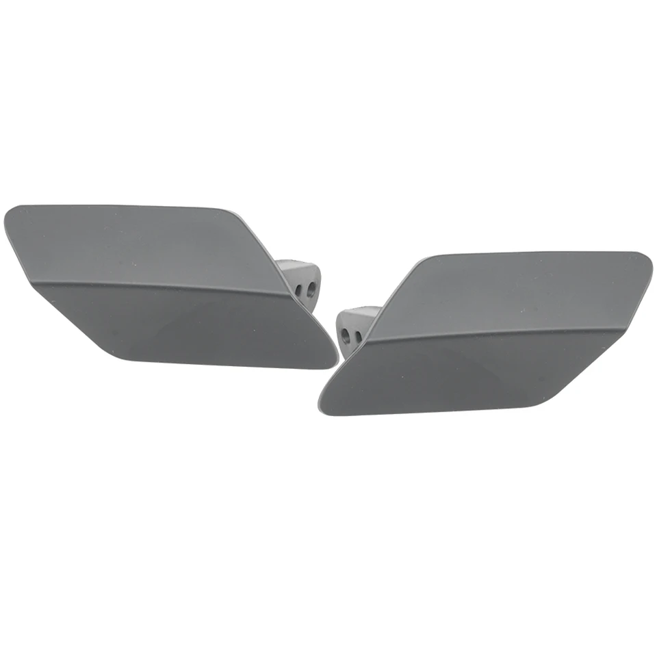Svetlo svetlo svetla Svetelná lampa Tryska krytu trysky pre -BMW 2011-2019 F30 F31 F35 320 323 325 328 330 335