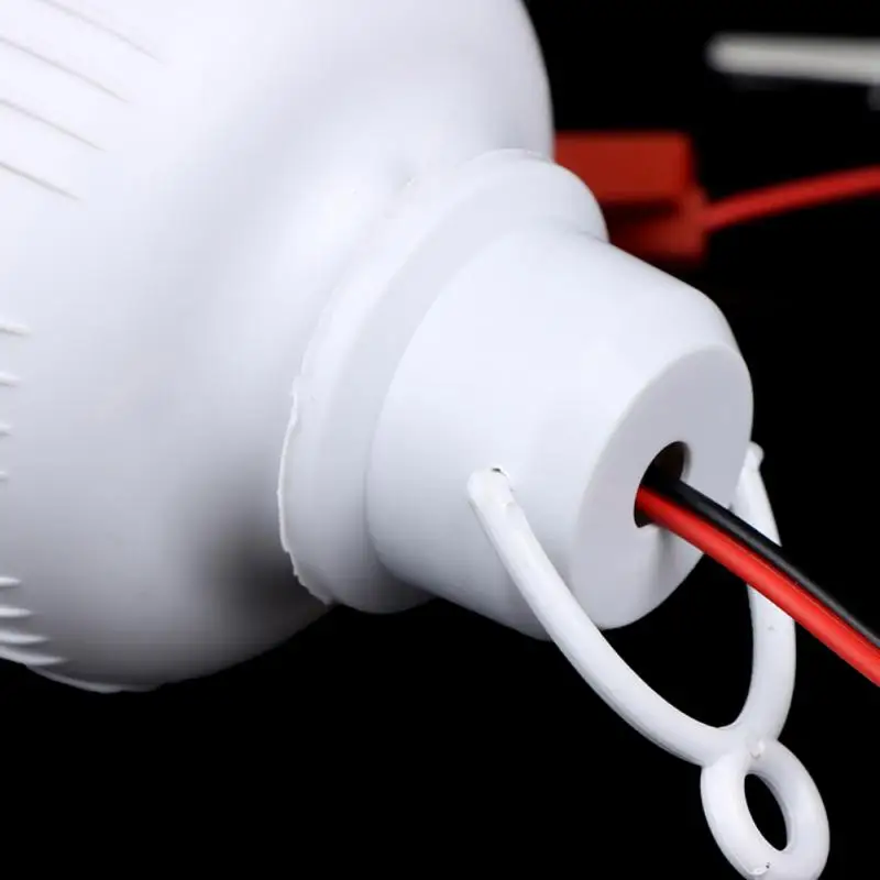 Svetlo žiarovka s vysokou jasnosťou prenosná 12V LED bombillas čip na rybársky kemping 5W 9W 15W 20W 30W 40W 40W Night LIGH LED Žiarovka
