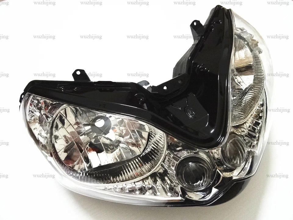 Svetlomet hlavy svetlo svetla svetlomet ZG1400 GTR1400 ZG GTR 1400 2008 2009 2010 2010 2012 2013 2014 2015 08 09 10 11 12 13 14 15 15