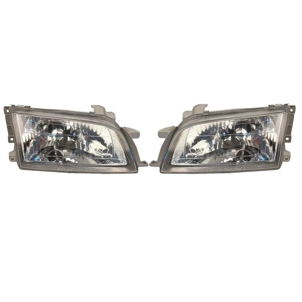 Svetlomety automobilov 2pcs pre svetlomety automobilov pre Toyota Corona Caldina At190 AT191 ST190 ST191 1992 1993 1994 1994 1995