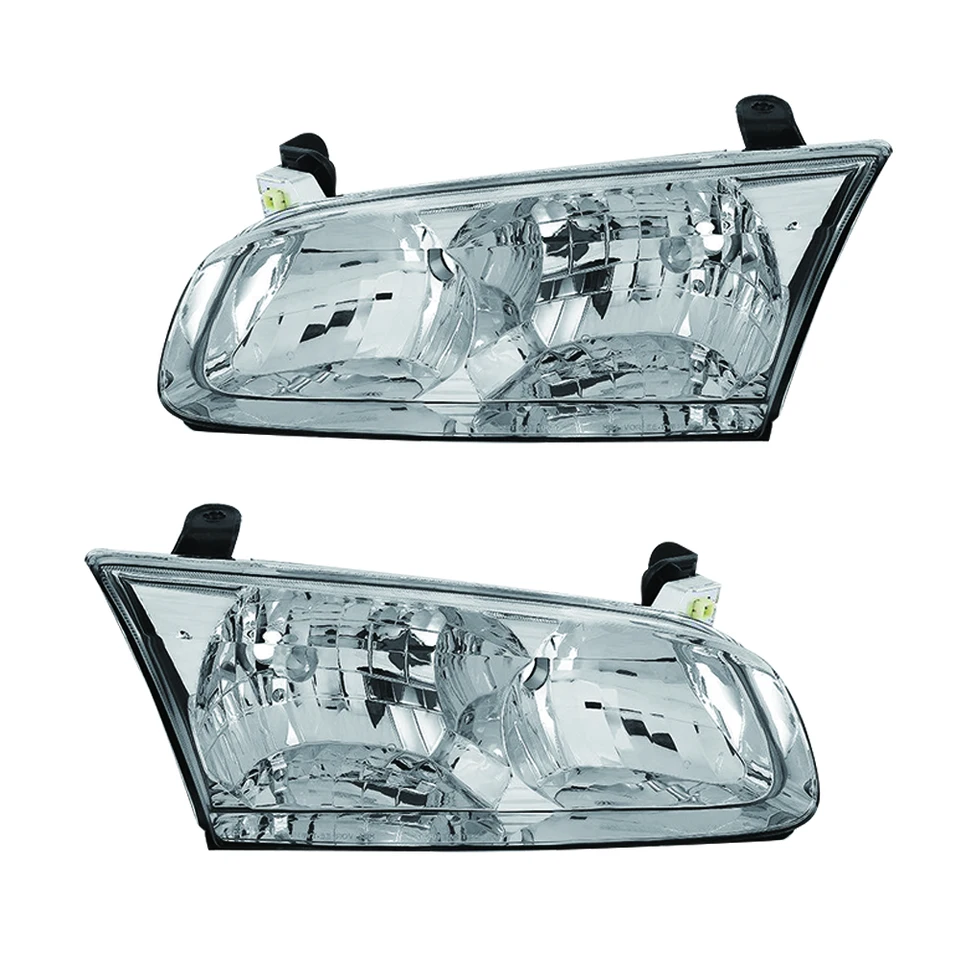 Svetlomety automobilu pre Toyota Camry 2000 811103310 811303330 81110AA020 81130AA020