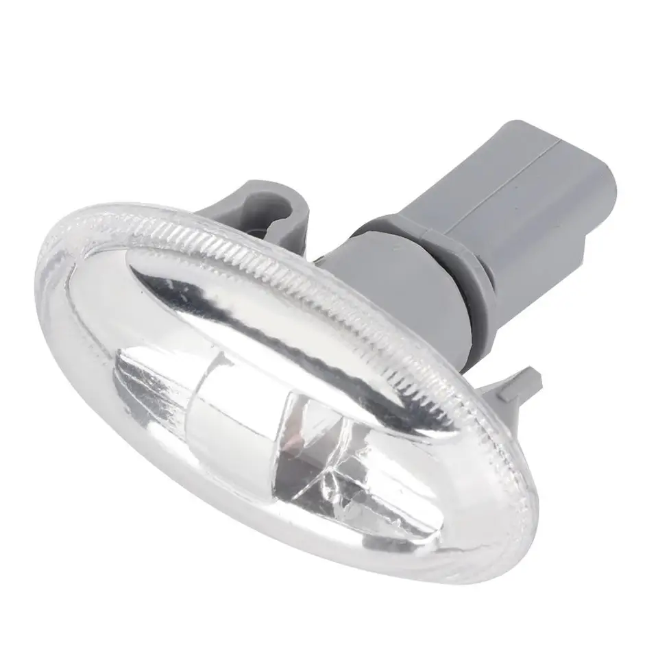 Svetový indikátor automobilu Svetelná lampa 6325G3 9680057480 Fit for Peugeot 108 107 206 407 1007 301