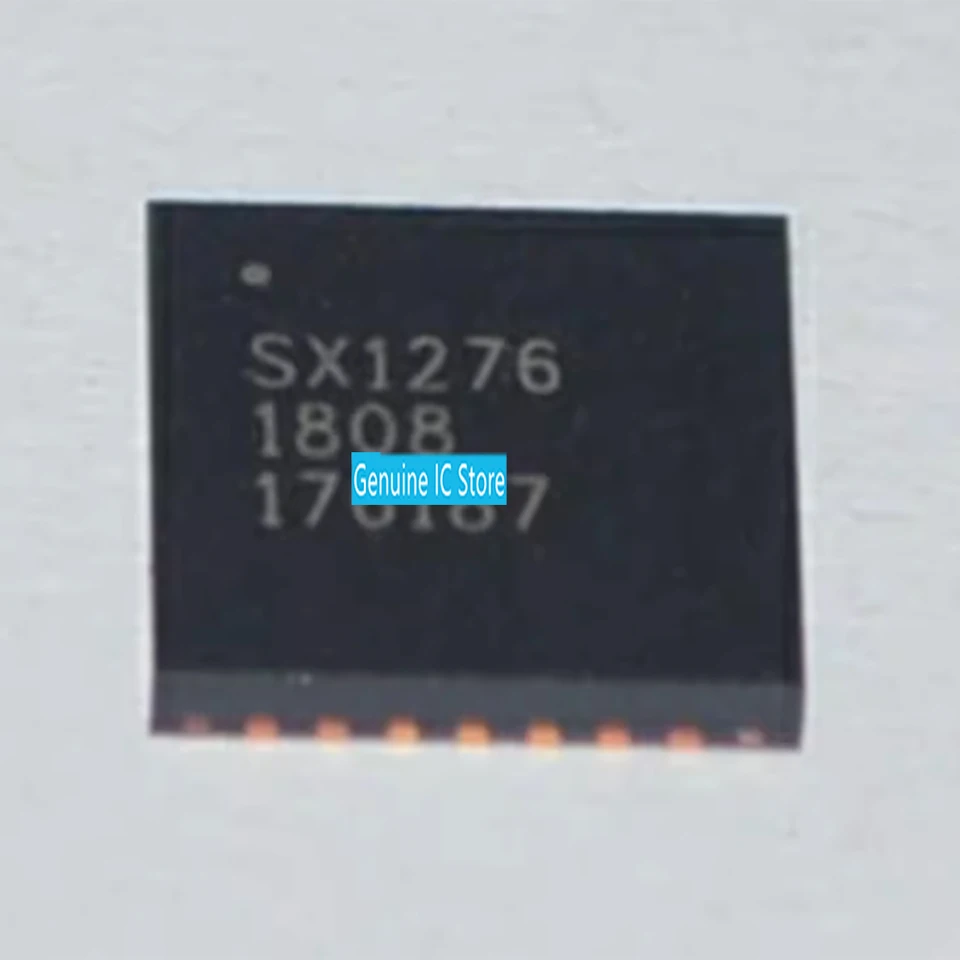 SX1276Imltrt SX1276Imltr SX1276 QFN nový originálny originálny IC