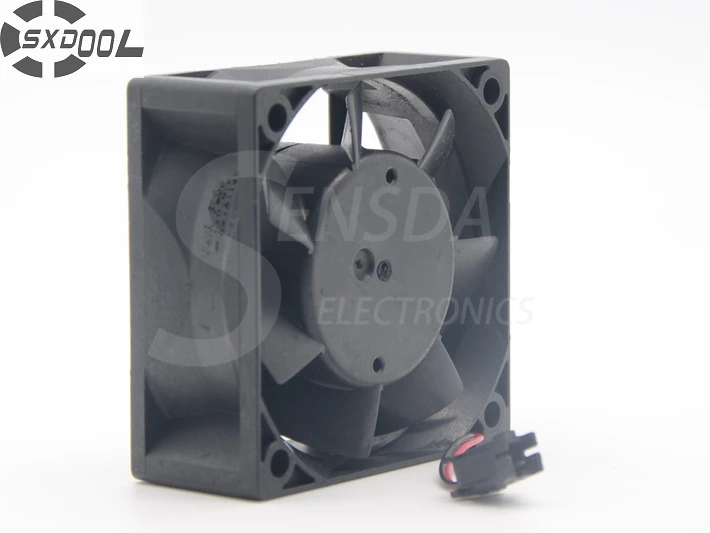 SXDOOL MMF-06D24ES AOK 6025 60 mm 6cm DC24V 0.11a