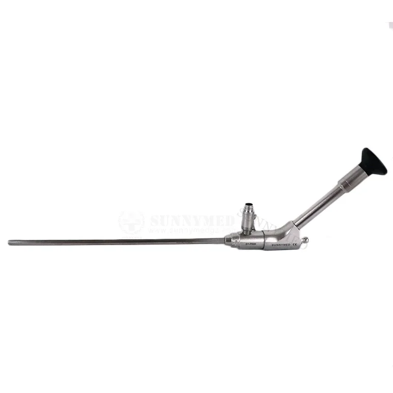 SY-P009 Medical Chirurgical Urology Endoskop Perkutánny nefoskop