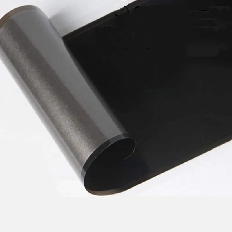 Syntetický grafit chladiaci film Paste 100 mm*200 mm*0,025 mm vysoká tepelná vodivosť chladiča