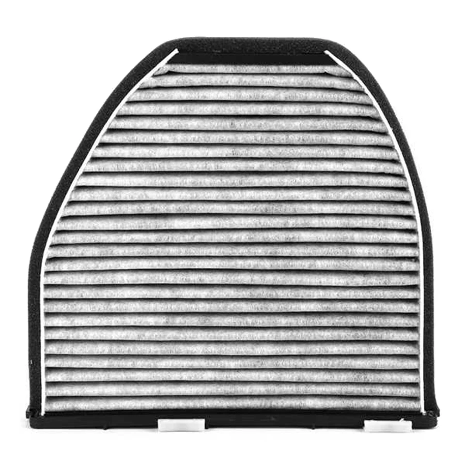 Systém chladenia vzduchového filtra v kabíne pre auto pre Mercedes-Benz W204 W212 2128300318