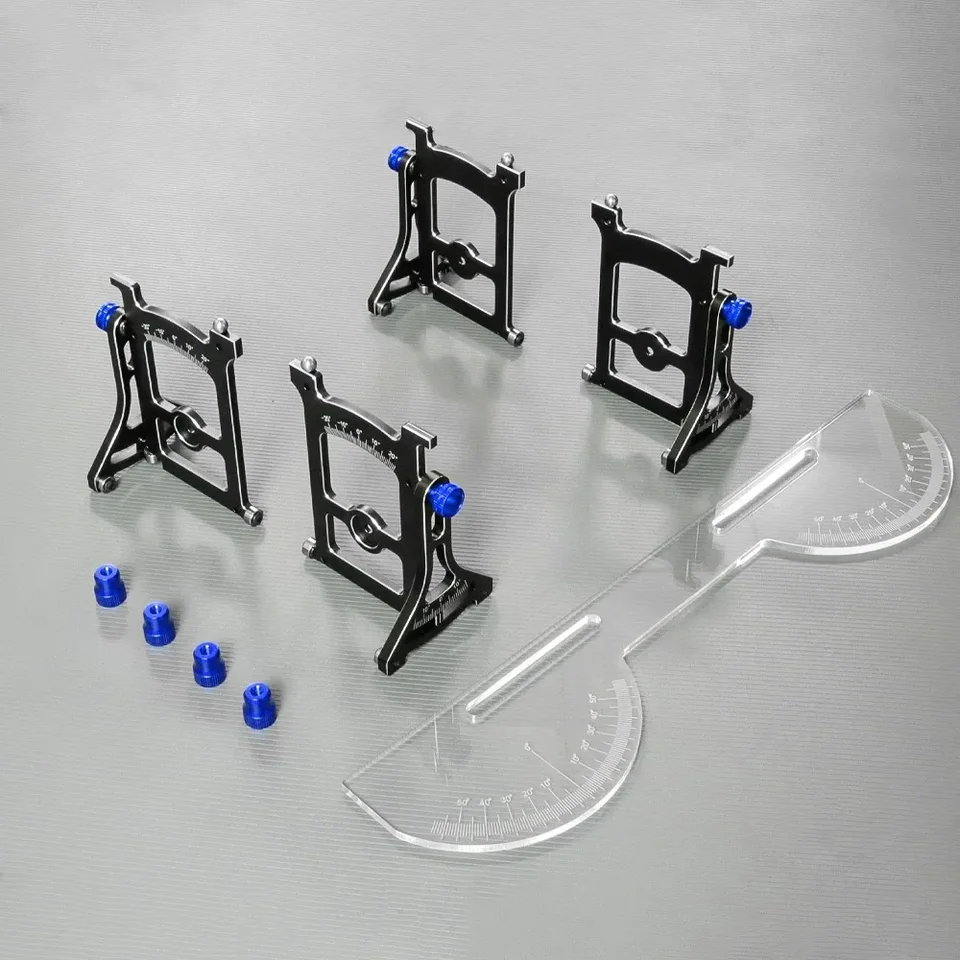 Systém nastavenia RC 1/10 Racing Car Professional RC Tool SK-600069