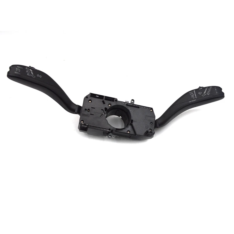 Systém prepínača CRUISE CRUISE CRUSE CORME CCS STALK na rok 2011 2012 2014 2015 VW Nové Polo Skoda Fabia 6rd953503J 6rd953503M