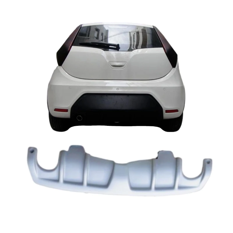 Systémy PP Auto Body Systy
