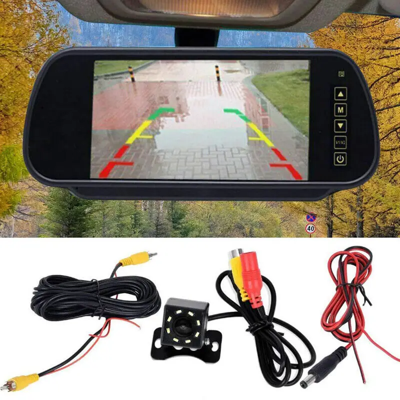 Súprava bezdrôtových automobilov 7 