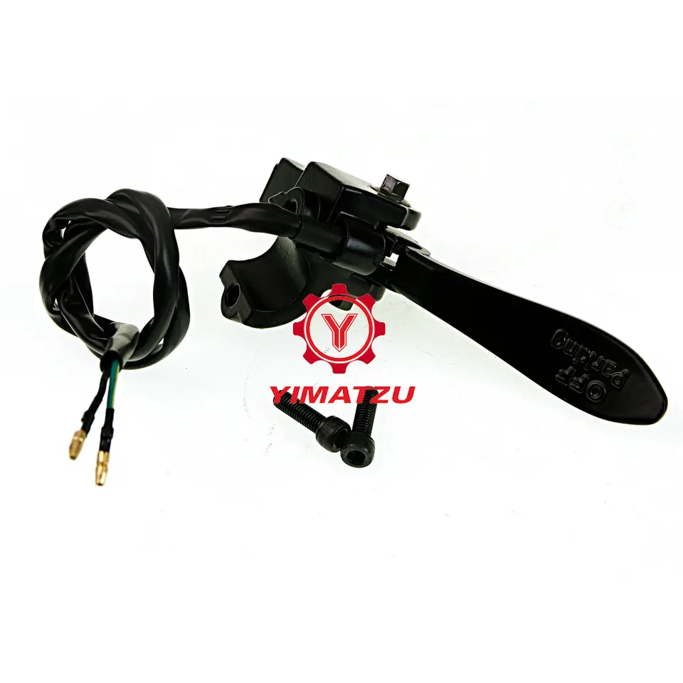 Súprava brzdovej páky Yimatzu ATV pre ODES CFMOTO CFORCE 500 600 800 CF626 X6 X5 X8 QUAD BIKE 9050-080260