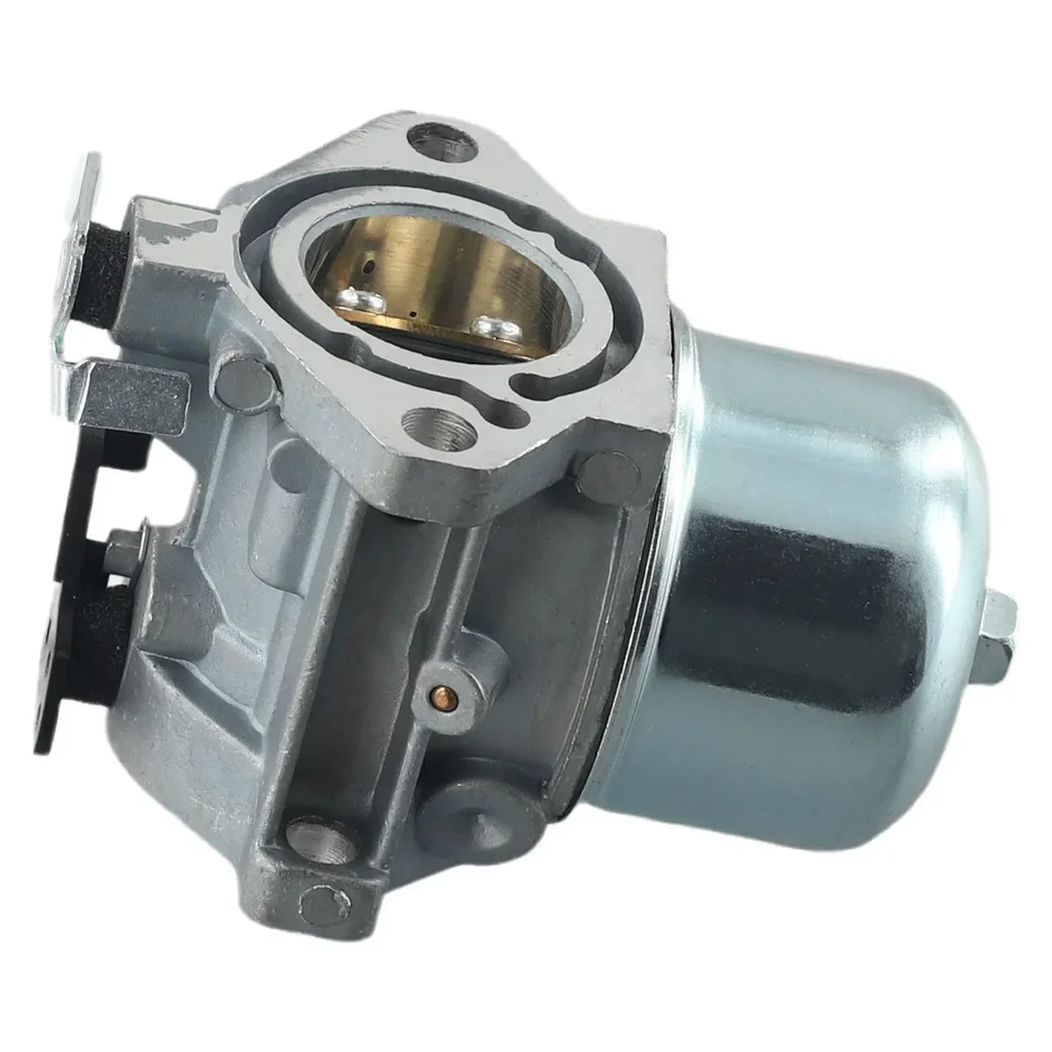 Súprava karburátorov pre LMT 5-4993 WAL-BRO 498888 Carby Mower 12,5 HP Lawn Mower Parts Garden Power Tool Príslušenstvo