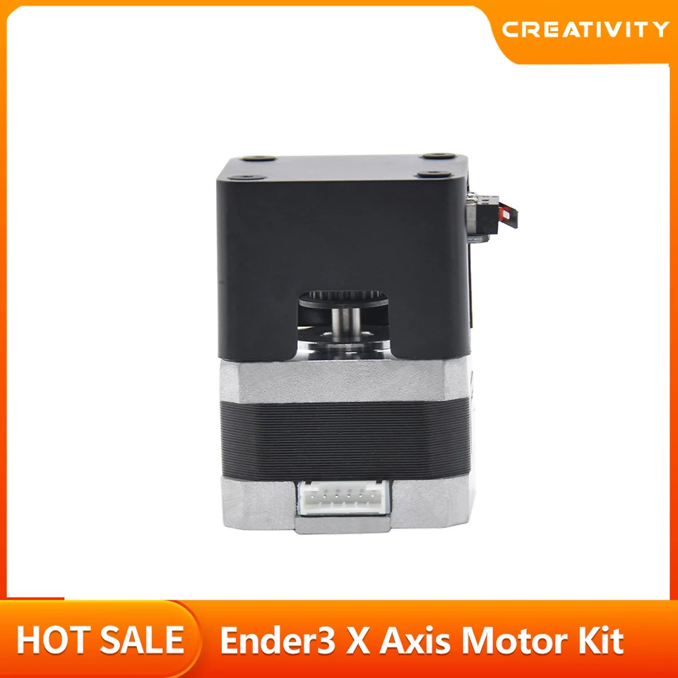 Súprava motora ender3 x osi 42-34