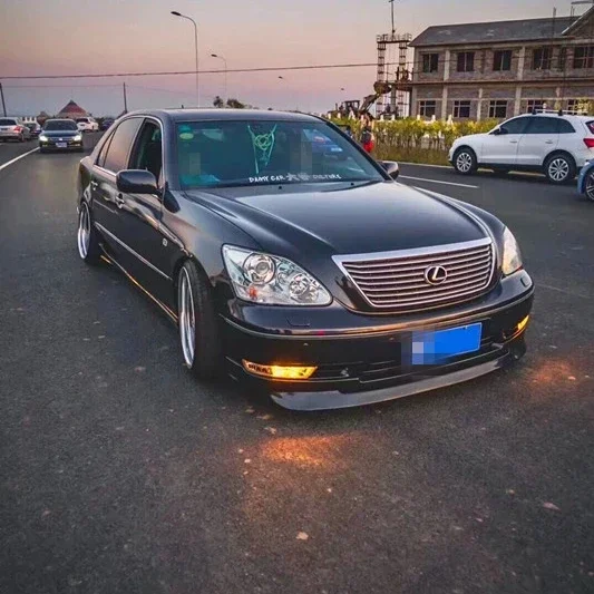 Súprava na karosériu pre súpravu Body Lexus LS430